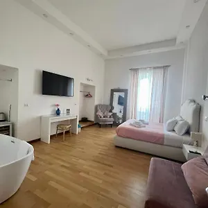 Caracciolo Beb Nápoly
