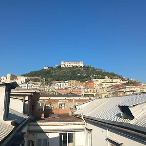 I Tre Re Via Toledo Appartamento