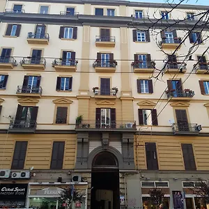 La Dimora Di Re Ferdinando Nápoly