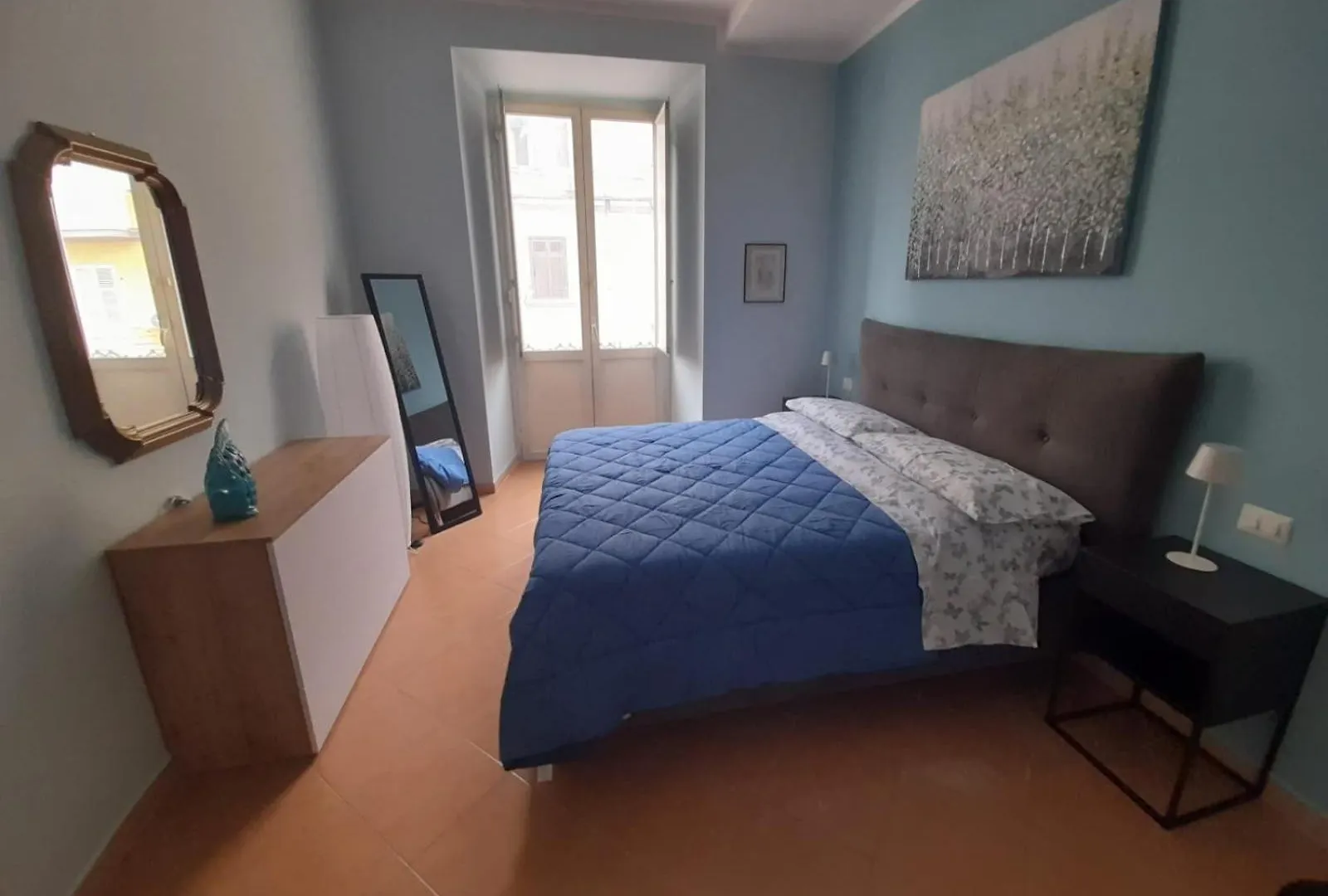 Apartment Madie Naples
