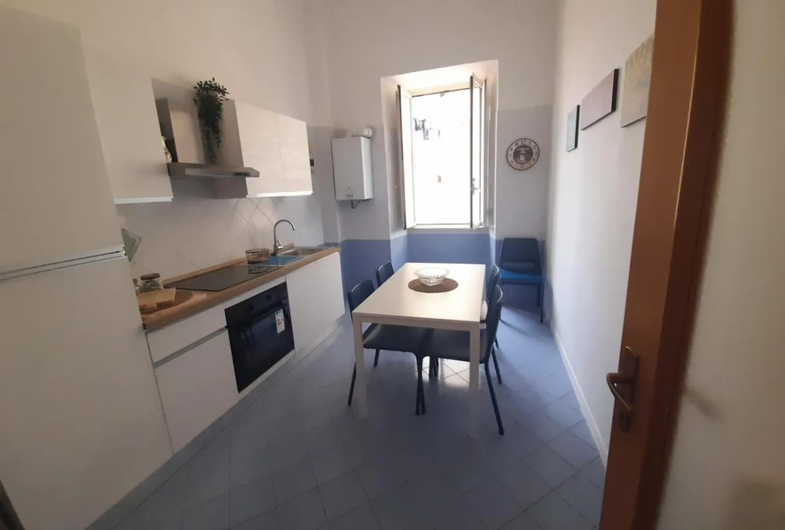 Apartment Madie Naples Italy